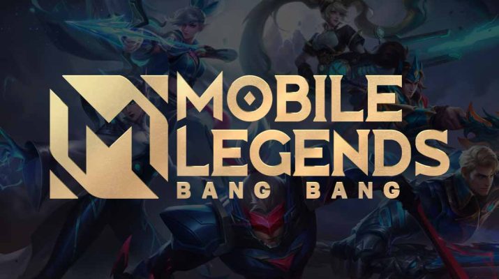 Mobile Legends Bang Bang