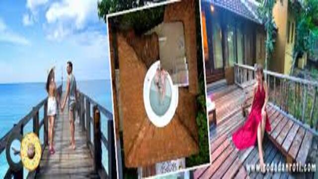 Cara Booking Hotel Murah