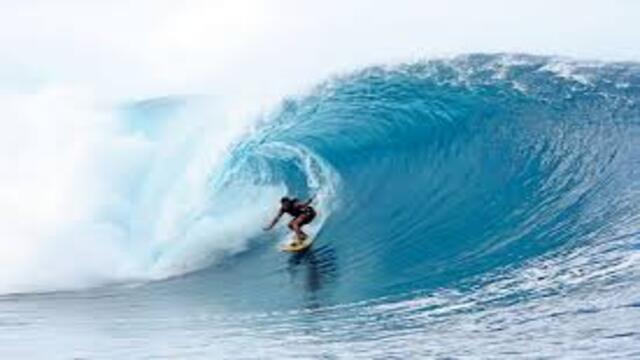 Tips Bermain Surfing