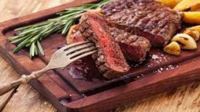 Tips Memasak Daging