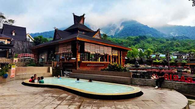 Mengungkap Daya Tarik Sidebu Debu bagi Wisatawan