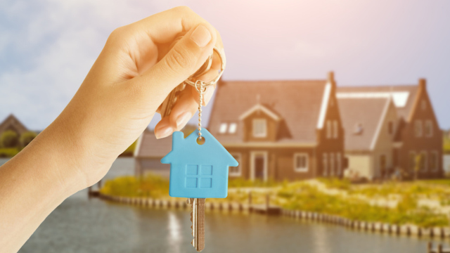 Tips Beli Rumah Pertama