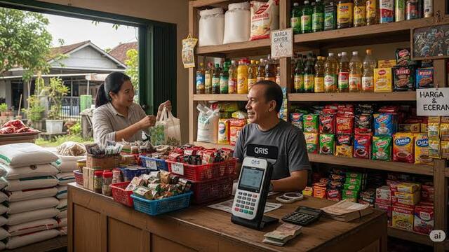 Kesalahan yang Perlu Dihindari Saat Menjalankan Bisnis Sembako