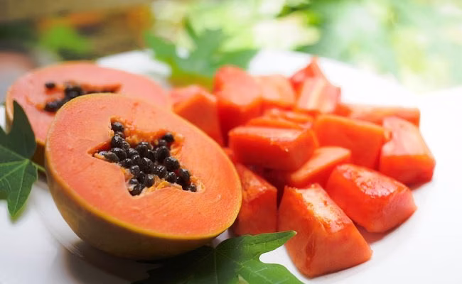 Manfaat Buah Pepaya